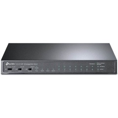 TP-Link TL-SL1311MP PoE switch