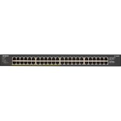 NetGear 48PT GS348PP POE SWITCH GIGABIT ETHERNET IN