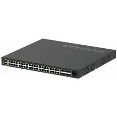 NetGear AV LINE M4250-40G8F-POE+ 40X1G POE+ 8XSFP MANAGED 480W