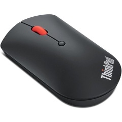 Lenovo ThinkPad Silent optikai Bluetooth egér fekete
