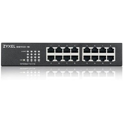 Zyxel GS1100-16 v3 switch