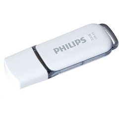 Philips 32GB Snow Edition USB 3.2 Gen 1 pendrive