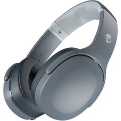 Skullcandy S6EVW-N744 Crusher EVO Bluetooth szürke fejhallgató