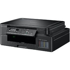 Brother DCP-T525W InkBenefit Plus 3-in-1 színes multifunkciós tintasugaras nyomtató