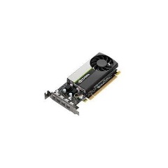 PNY Quadro T1000 4GB GDDR6 128-bit low profile grafikus kártya