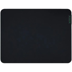 Razer Gigantus V2 Medium gaming egérpad fekete-zöld