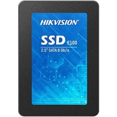Hikvision HIKSEMI City E100 128GB SATA3 SSD