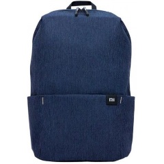 Xiaomi Mi Casual Daypack 13" notebook poliészter hátizsák sötétkék 10L