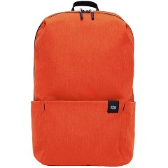 Xiaomi Mi Casual Daypack 14" notebook poliészter hátizsák narancssárga 19L