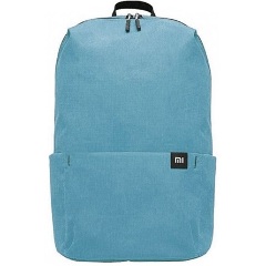 Xiaomi Mi Casual Daypack 14" notebook poliészter hátizsák világoskék 19L