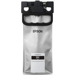 Epson WorkForce Pro WF-C529R/C579R XL Ink Supply Unit tintapatron fekete