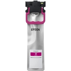 Epson WorkForce Pro WF-C529R/C579R XL Ink Supply Unit tintapatron magenta