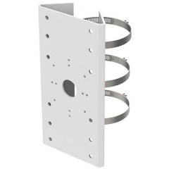 HikVision DS-1275ZJ-SUS kamera csőre szerelhető tartó