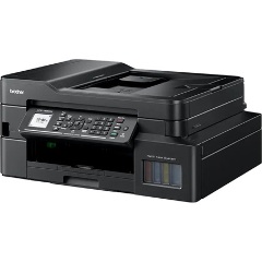 Brother MFC-T920W InkBenefit Plus 4-in-1 színes multifunkciós tintasugaras nyomtató