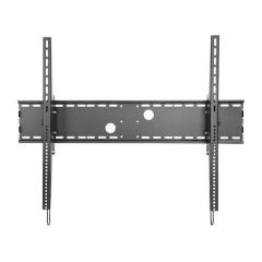 Equip 60"-100" TV fali tartó fekete