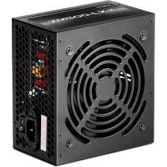 Zalman LX II ATX desktop tápegység 500W 80+ BOX