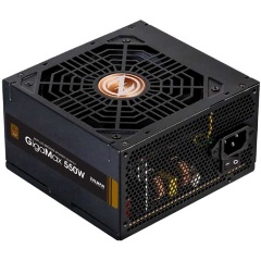 Zalman GigaMax ATX desktop tápegység 550W 80+ Bronze BOX