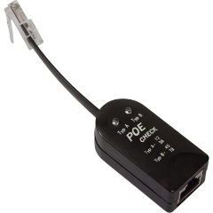 Logilink PoE Finder, Power Ethernet állapotérzékelő