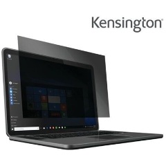 Kensington 14" 2-way 16:10 betekintésvédelmi szűrő