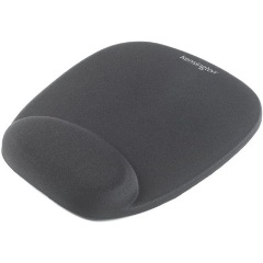 Kensington Foam Mouse Pad egérpad fekete