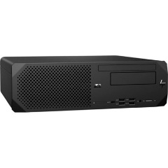 HP Z2 G5 SFF workstation számítógép