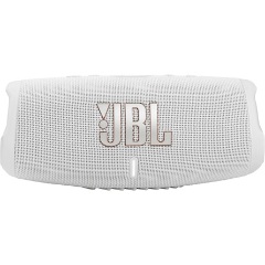 JBL Charge 5 vízálló 2.0 hangszóró fehér