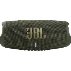 JBL Charge 5 vízálló 2.0 hangszóró zöld