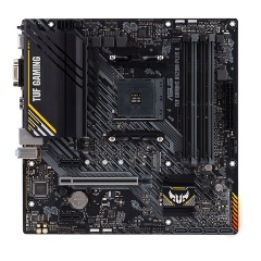 Asus TUF GAMING A520M-PLUS II desktop alaplap microATX