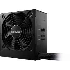 be quiet! System Power 9 CM ATX tápegység 400W 80+ Bronze BOX
