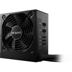 be quiet! System Power 9 CM ATX tápegység 700W 80+ Bronze BOX