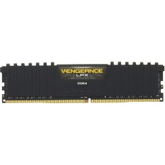 Corsair Vengeance LPX 16GB 3600MHz DDR4 memória CL18