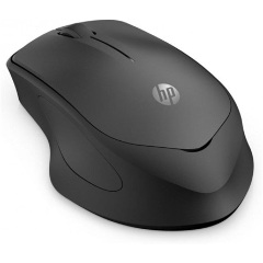 HP 280 Silent optikai vezeték nélküli egér fekete