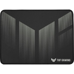 Asus TUF Gaming P1 gaming egérpad fekete
