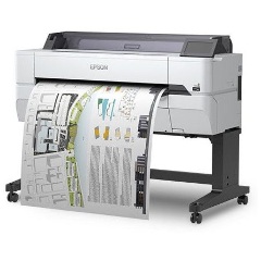 Epson SureColor SC-T5405 színes plotter