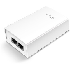 TP-Link TL-POE4824G 1Gb/s Ethernet PoE injector