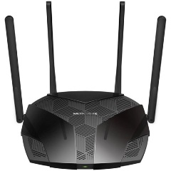 Mercusys MR60X AX1500 Dual-Band Wi-Fi router