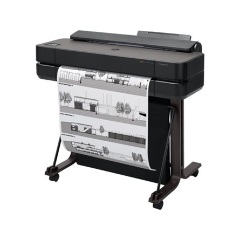 HP DesignJet T650 24" színes plotter