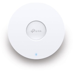 TP-Link EAP610 AX1800 Dual-Band Wi-Fi PoE access point (ceiling + wall mount)