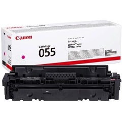 Canon CANON Cartridge 055 M toner magenta