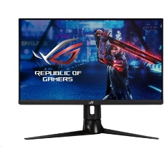 Asus ROG Strix XG27AQ 27" IPS LED gaming monitor fekete 170Hz G-Sync