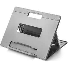 Kensington SmartFit EasyRiser Go notebook hűtőpad / állvány szürke