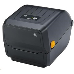 Zebra ZD220 Thermal Transfer címkenyomtató