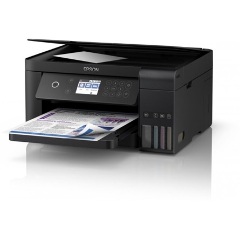 Epson EcoTank L4260 színes multifunkciós tintasugaras nyomtató