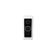 Ubiquiti UniFi Protect Doorbell G4 Wi-Fi smart home kaputelefon-kapucsengő IPX4