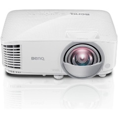 Benq MW826STH Short Throw DLP projektor