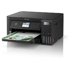 Epson EcoTank L6260 színes multifunkciós tintasugaras nyomtató