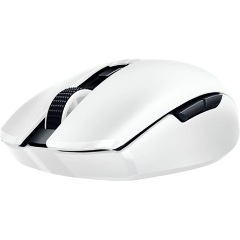 Razer Orochi V2 Ultra-Lightweight optikai Bluetooth / vezeték nélküli gaming egér fehér