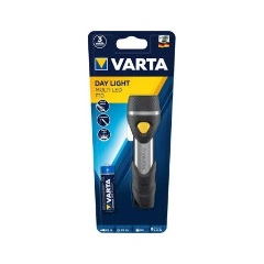 Varta DAY LIGHT MULTI F10 LED elemlámpa