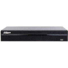 Dahua NVR4104HS-4KS2/L NVR hálózati video rögzítő