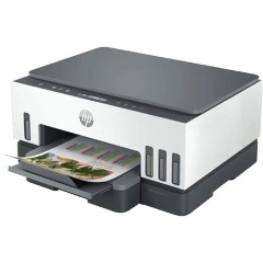 HP SmartTank 720 színes multifunkciós tintasugaras nyomtató